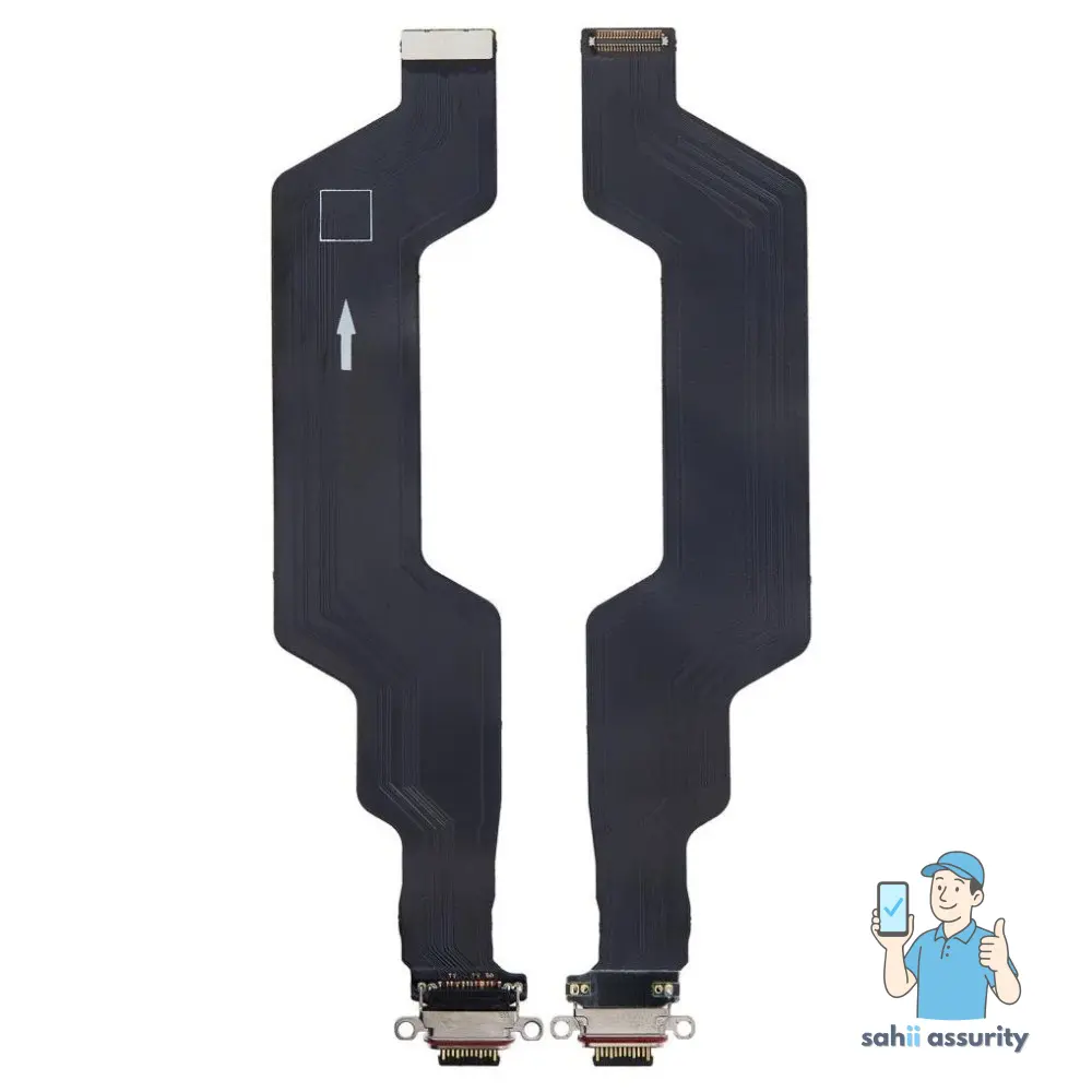 Charging Connector Flex / PCB Board for OnePlus 9